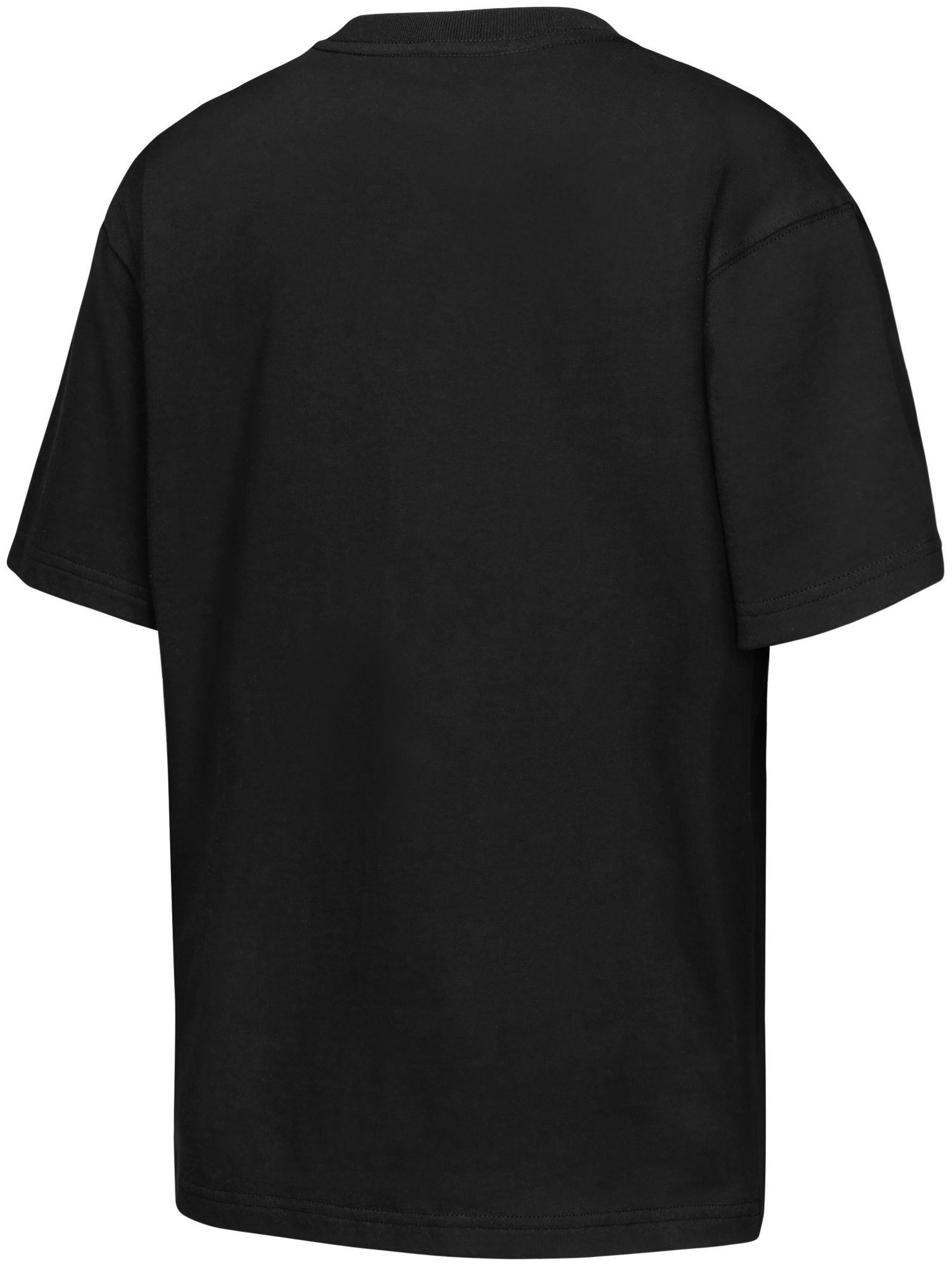 Nike Youth Cleveland Cavaliers Black Vintage T-Shirt product image