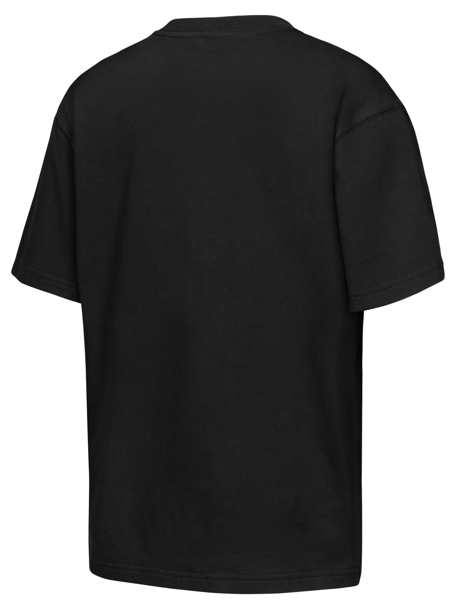 Nike Youth Miami Heat Black Vintage T-Shirt product image