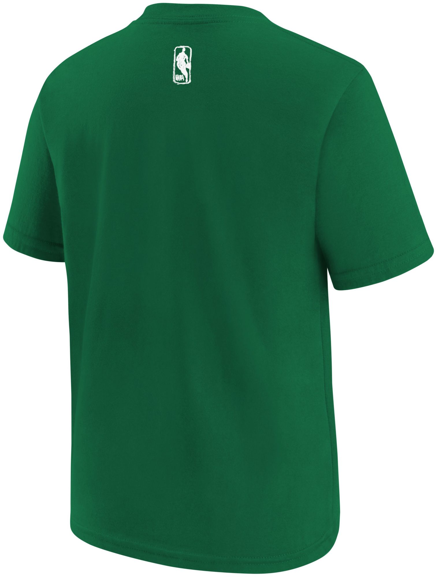Nike Youth Boston Celtics Green SOG T-Shirt product image