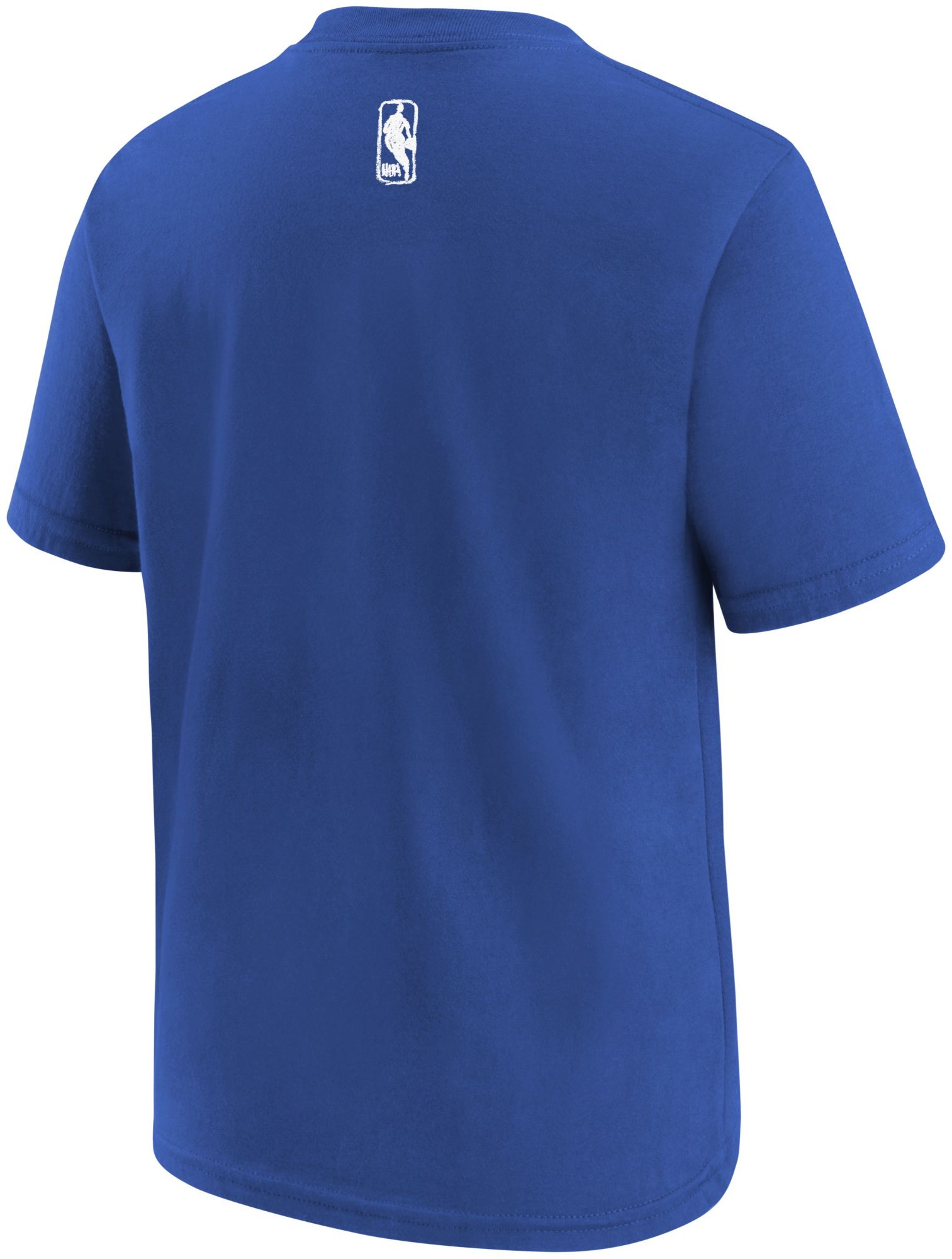 Nike Youth Orlando Magic Royal Graphic T-Shirt product image