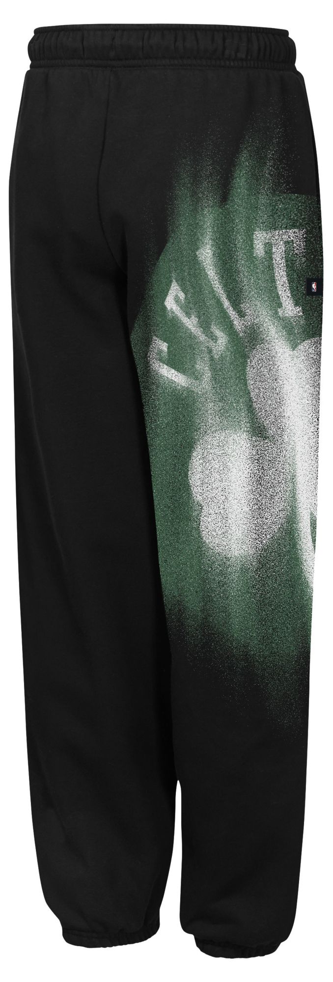 Nike Youth Boston Celtics Worn With Obsession Standard Issue Icon Pants product image