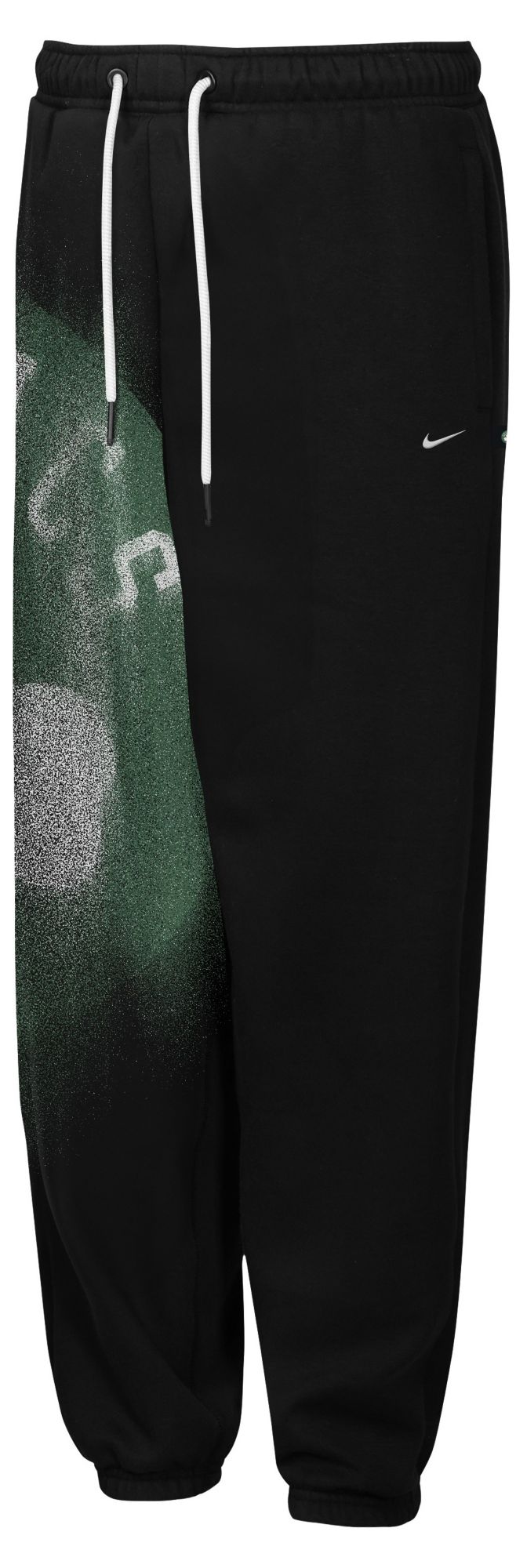 Nike Youth Boston Celtics Worn With Obsession Standard Issue Icon Pants product image