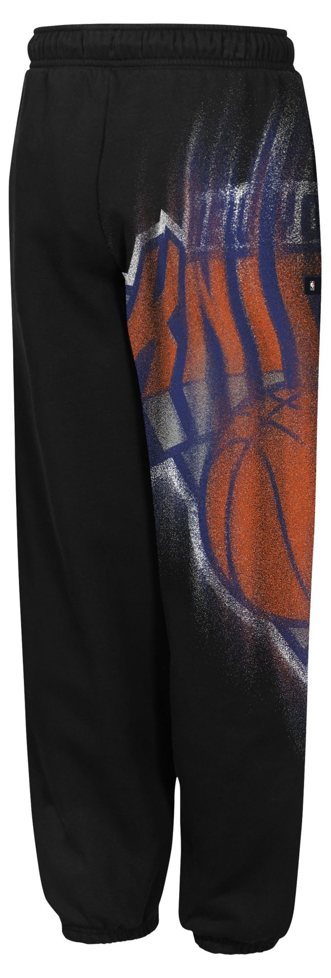 Nike Youth New York Knicks Worn With Obsession Icon Pants | Dick's
