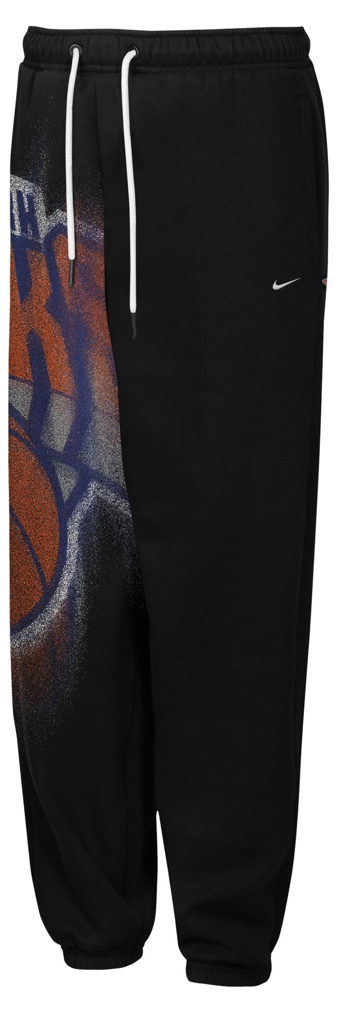 Nike Youth New York Knicks Worn With Obsession Standard Issue Icon
