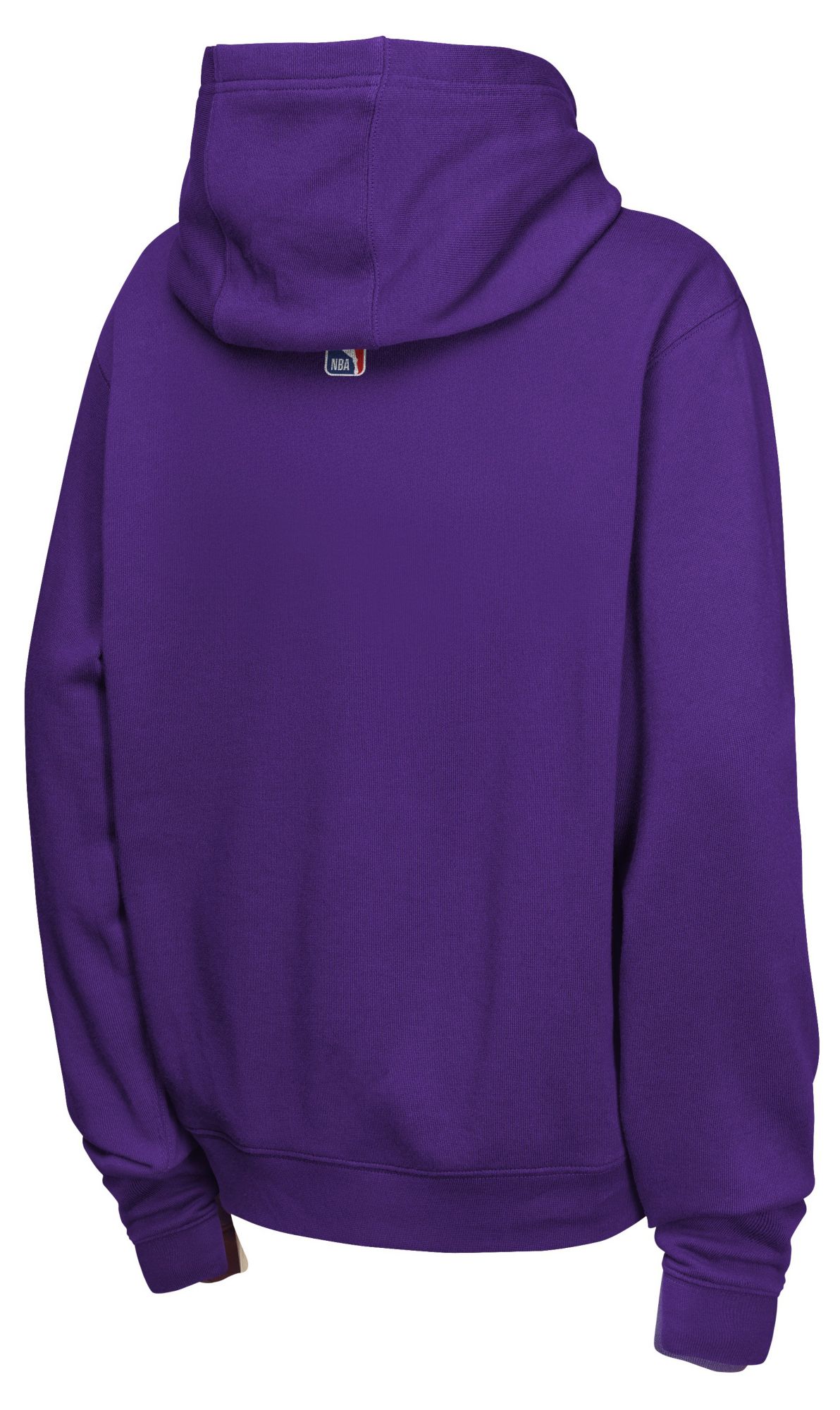 Nike Youth Los Angeles Lakers Club Hoodie product image