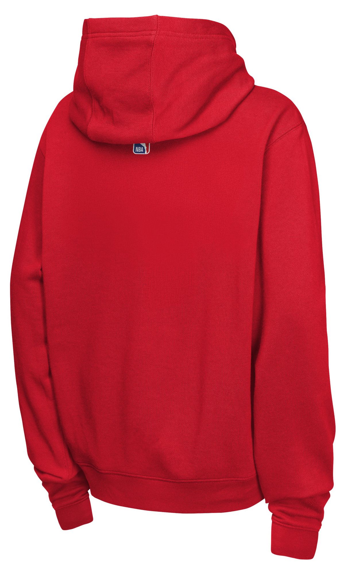 Nike Youth Atlanta Hawks Club Hoodie product image