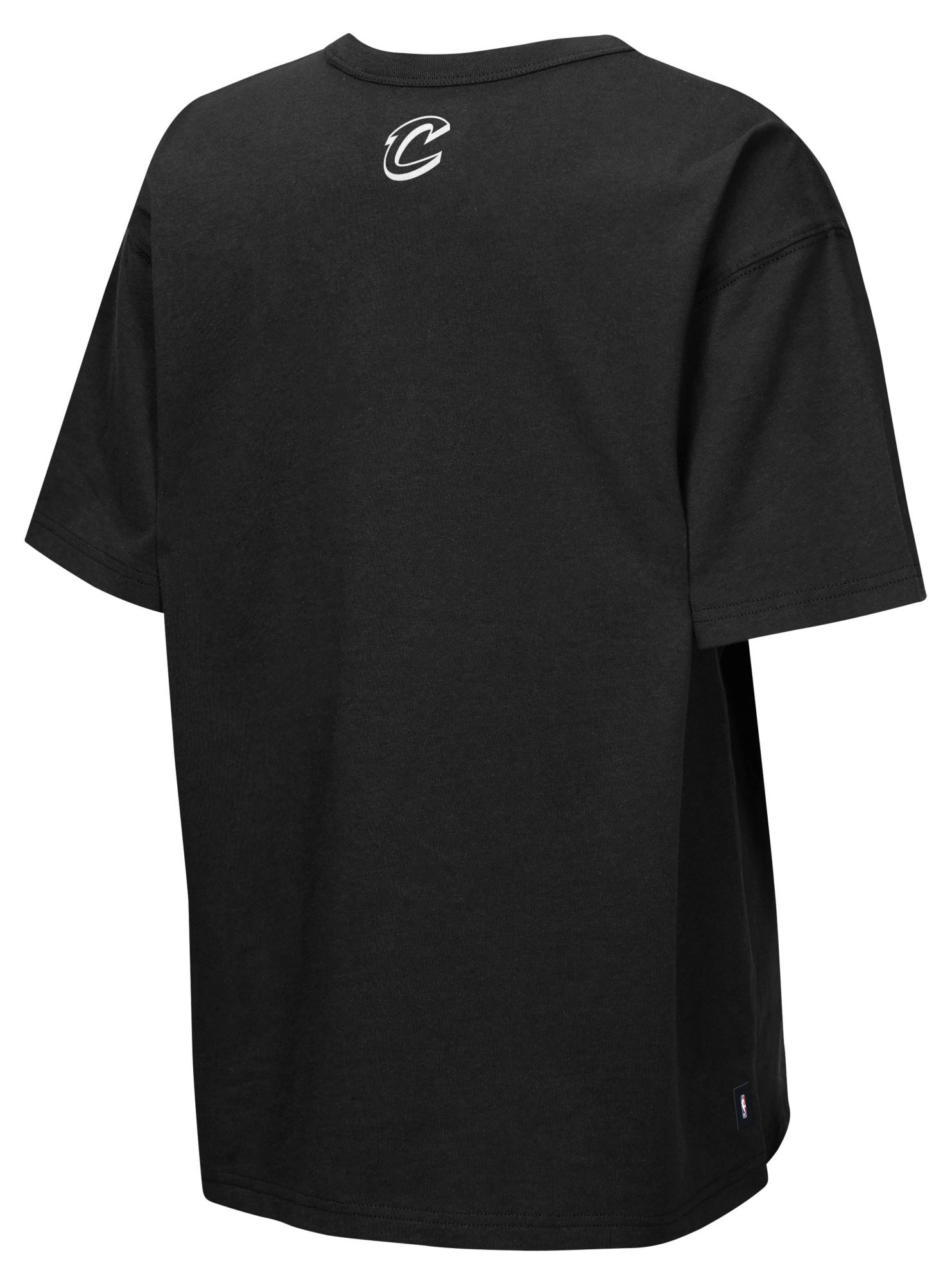 Nike Youth Cleveland Cavaliers Worn With Obsession Standard Issue Icon T-Shirt product image