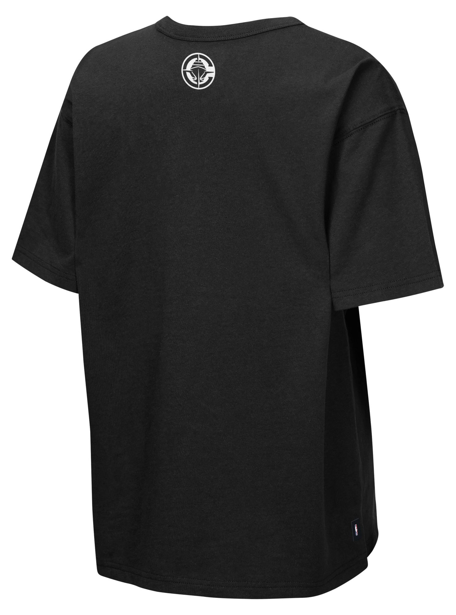 Nike Youth Los Angeles Clippers Worn With Obsession Standard Issue Icon T-Shirt product image