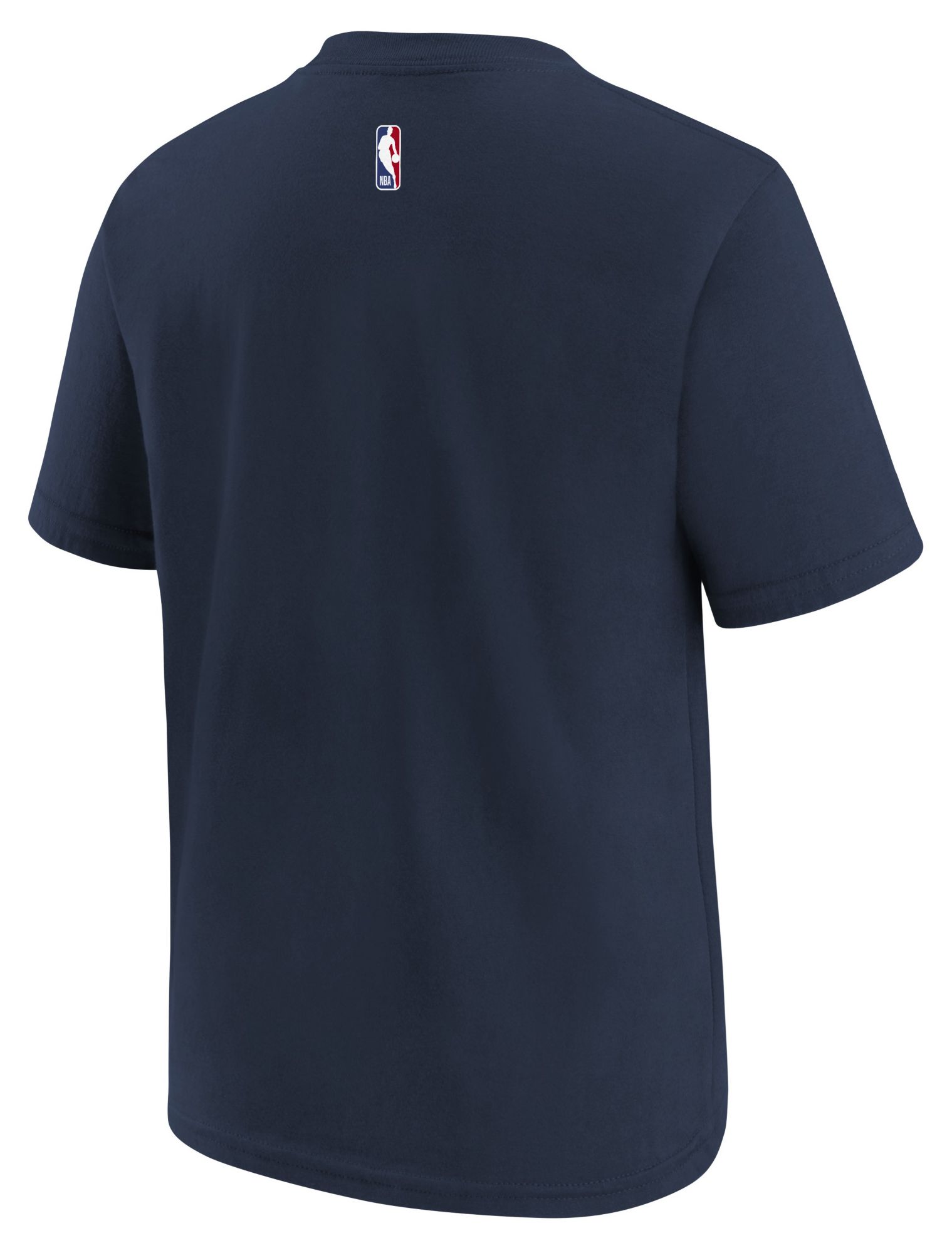 Nike Youth New Orleans Pelicans Logo T-Shirt product image