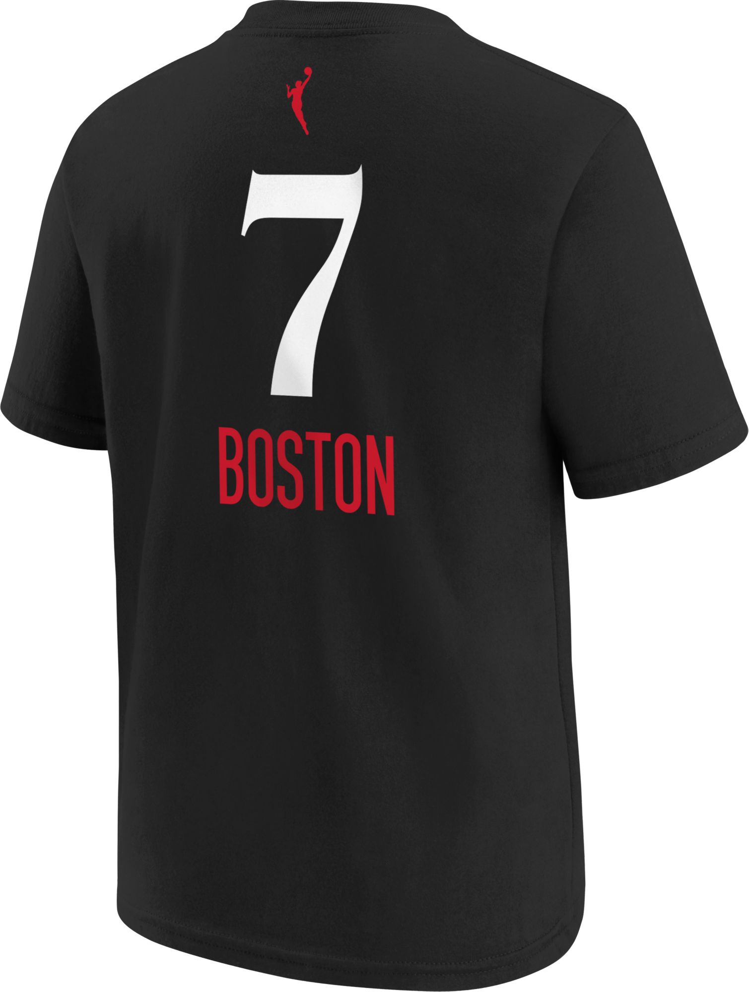Nike Youth Indiana Fever Aliyah Boston #7 Rebel T-Shirt product image
