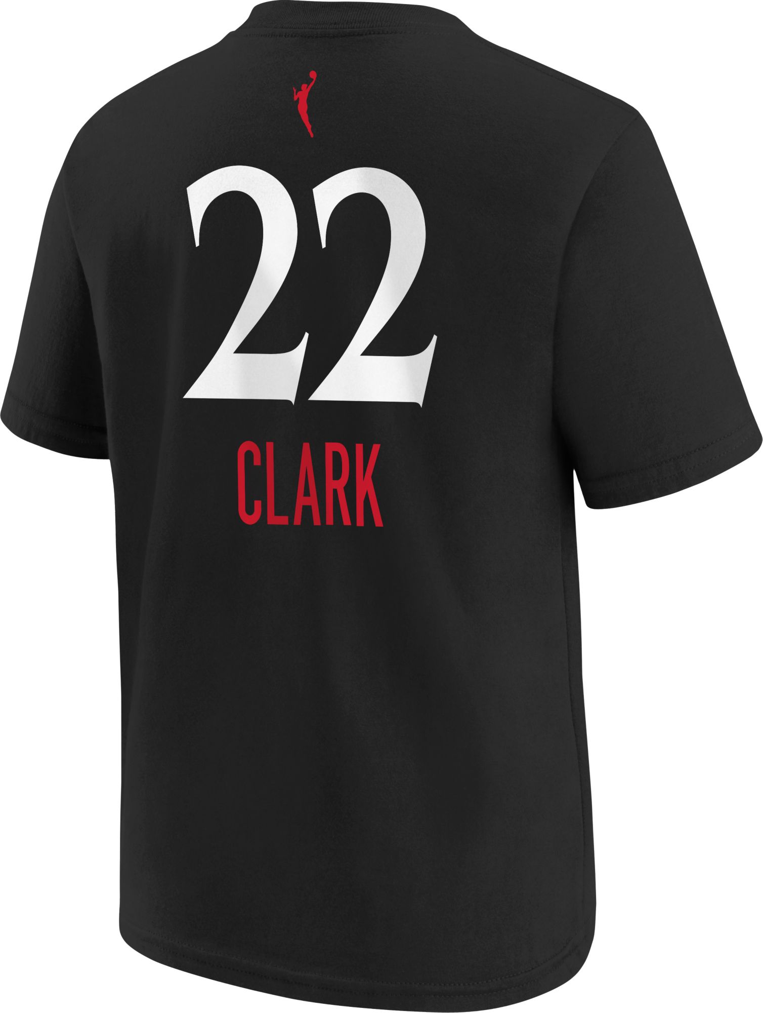 Nike Youth Indiana Fever Caitlin Clark #22 Rebel T-Shirt product image