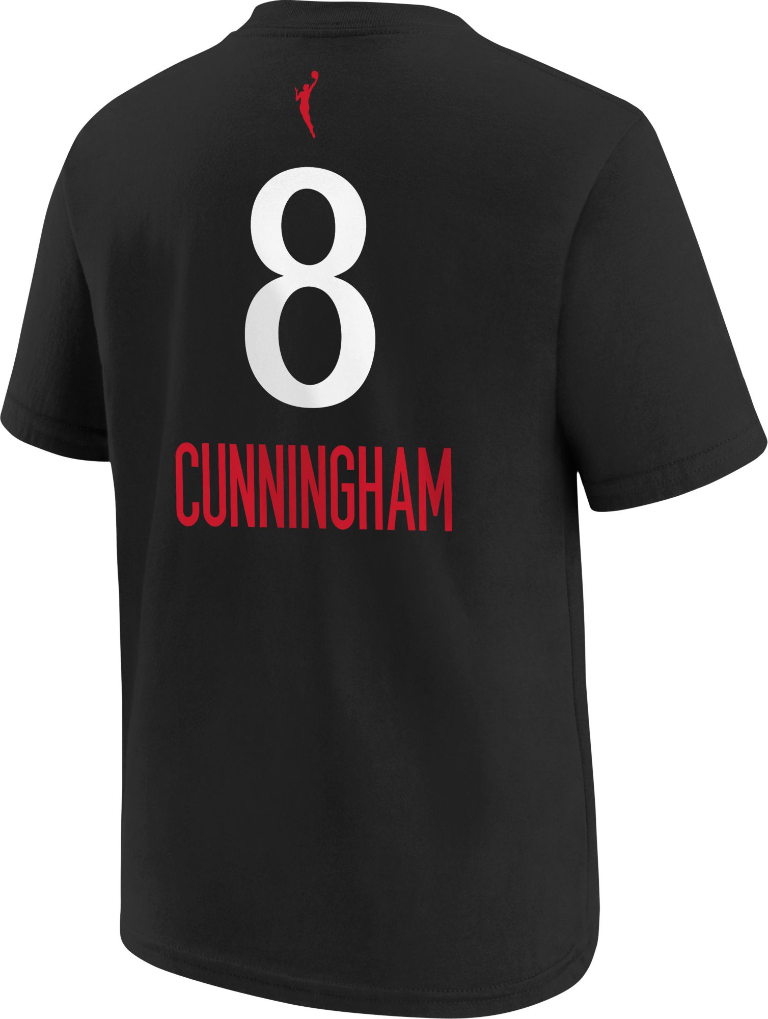 Nike Youth Indiana Fever Sophie Cunningham #8 Rebel T-Shirt product image