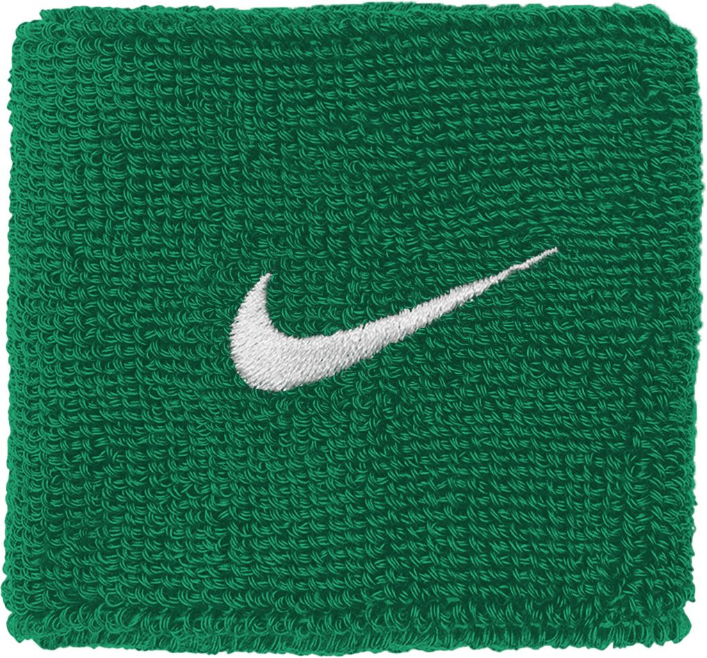 Nike Youth Boston Celtics Logo Wristbands product image