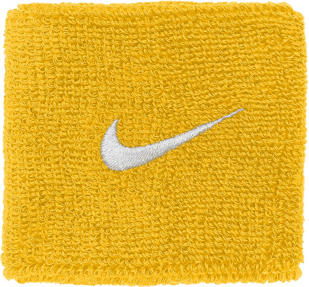 Nike Youth Los Angeles Lakers Logo Wristbands product image