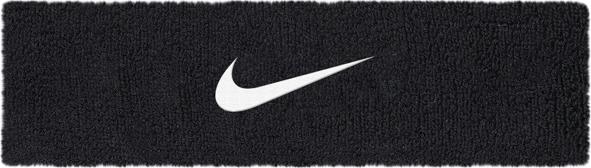 Nike Youth WNBA Logowoman Black Headband product image