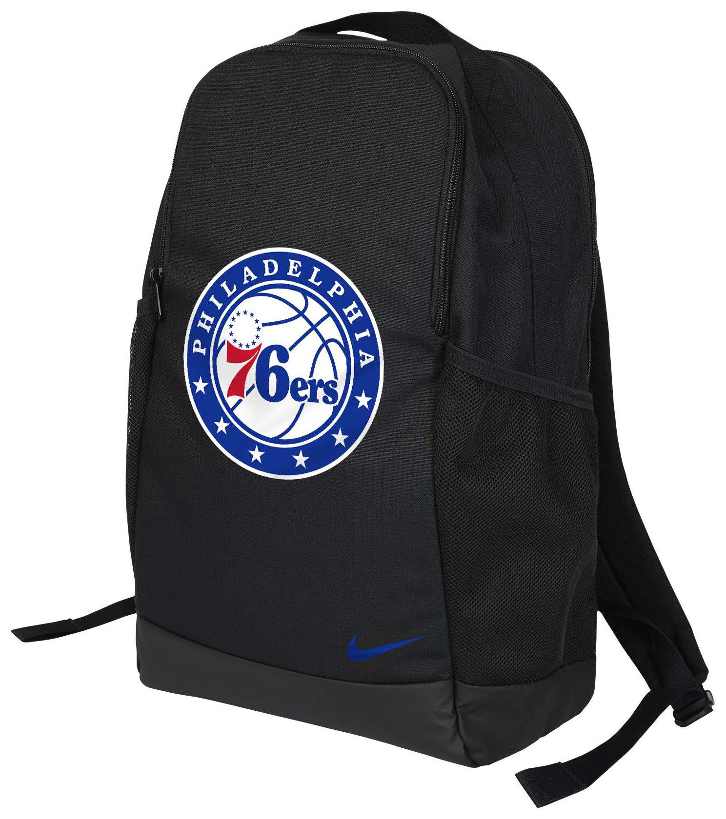 Nike Youth Philadelphia 76ers Brasilia Backpack product image