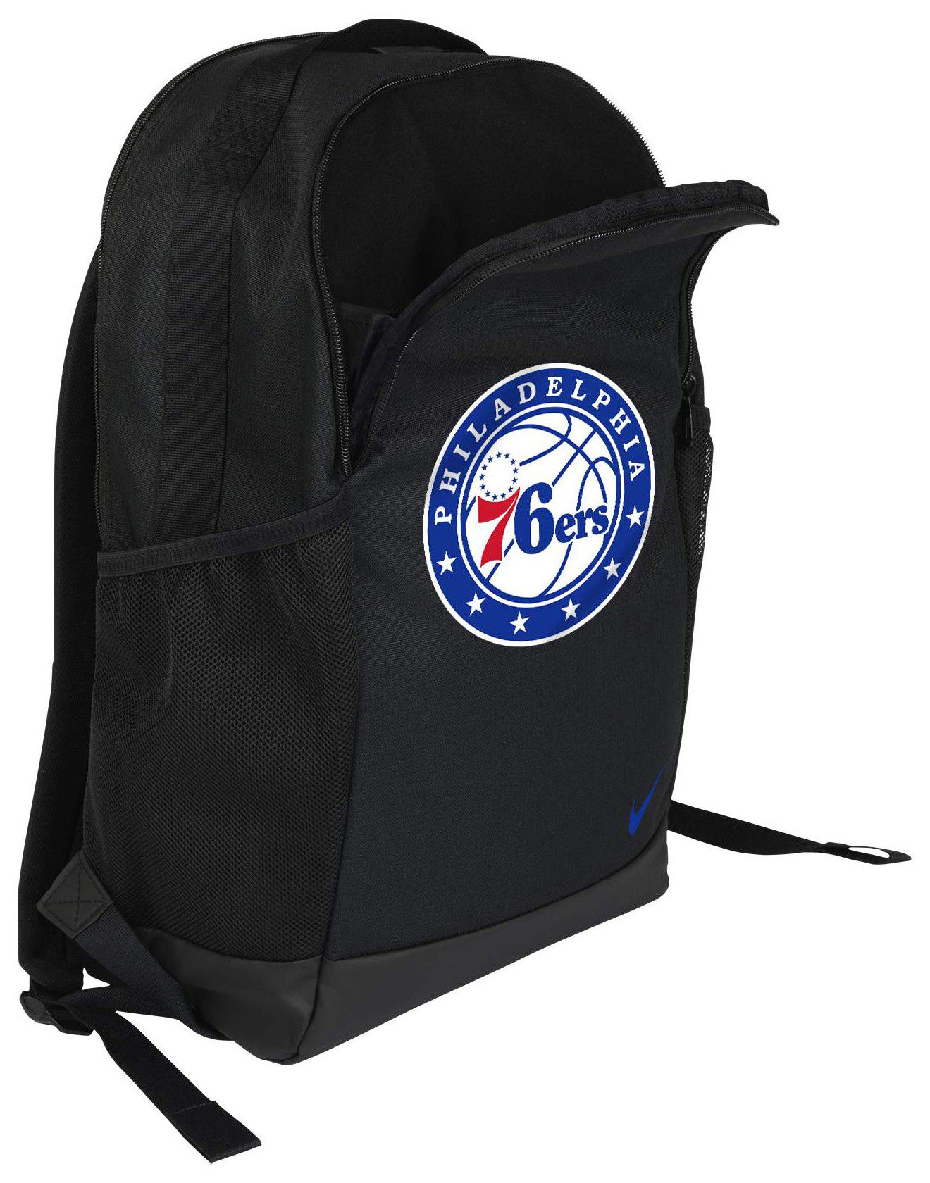 Nike Youth Philadelphia 76ers Brasilia Backpack product image
