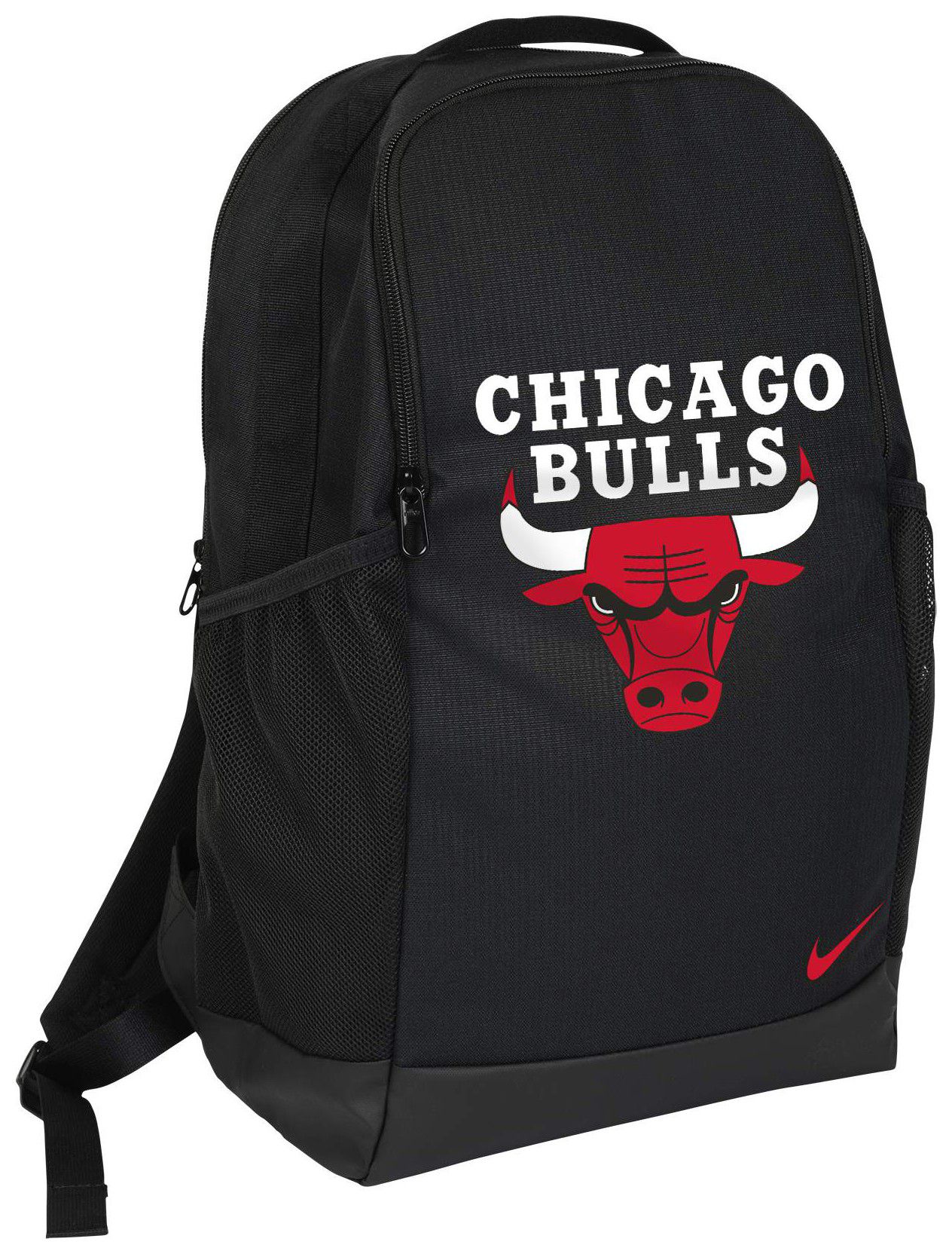 Nike Youth Chicago Bulls Brasilia Backpack product image