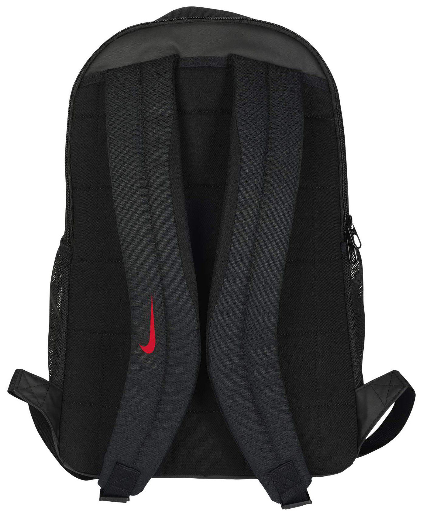 Nike Youth Chicago Bulls Brasilia Backpack product image