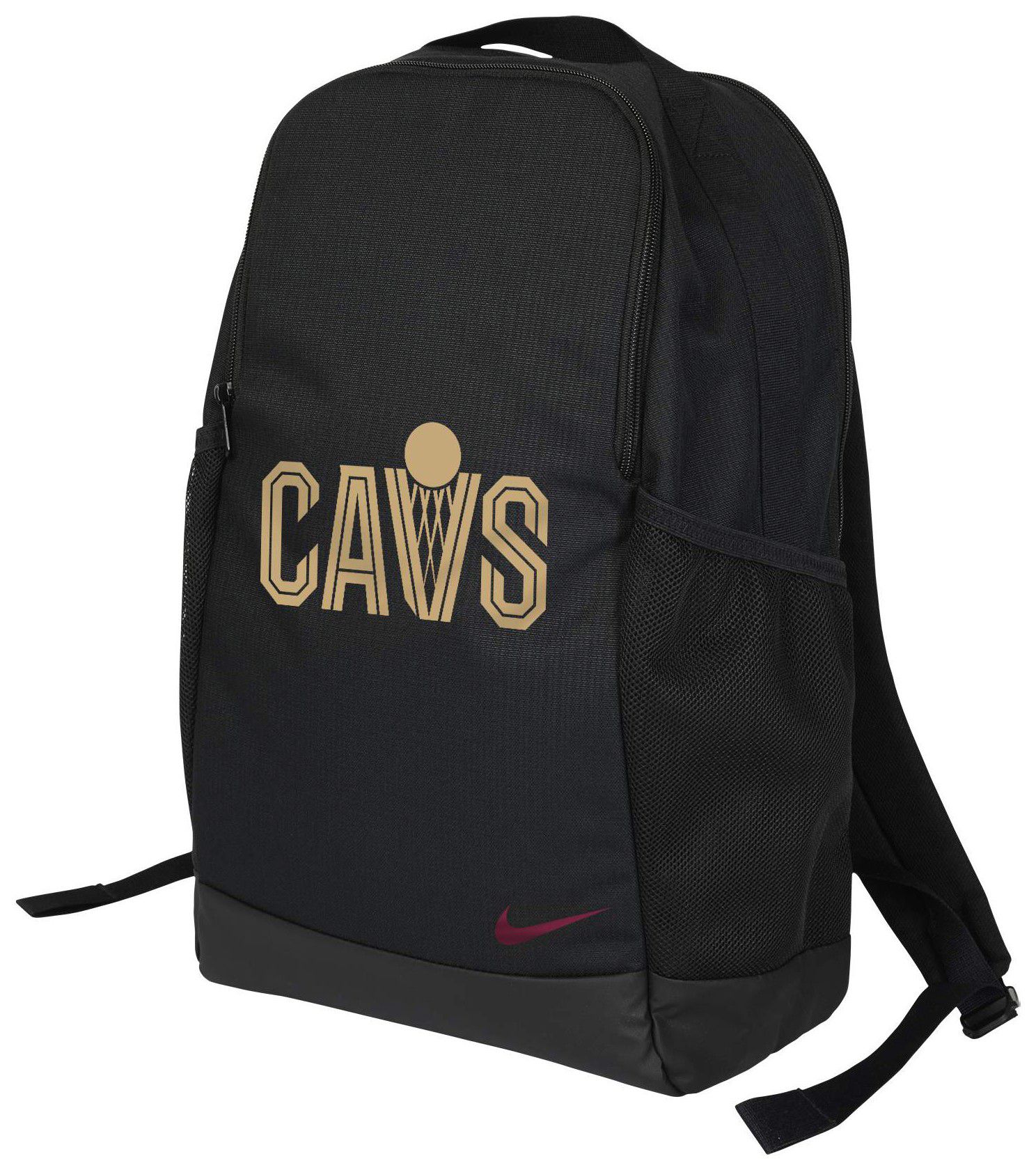 Nike Youth Cleveland Cavaliers Brasilia Backpack product image