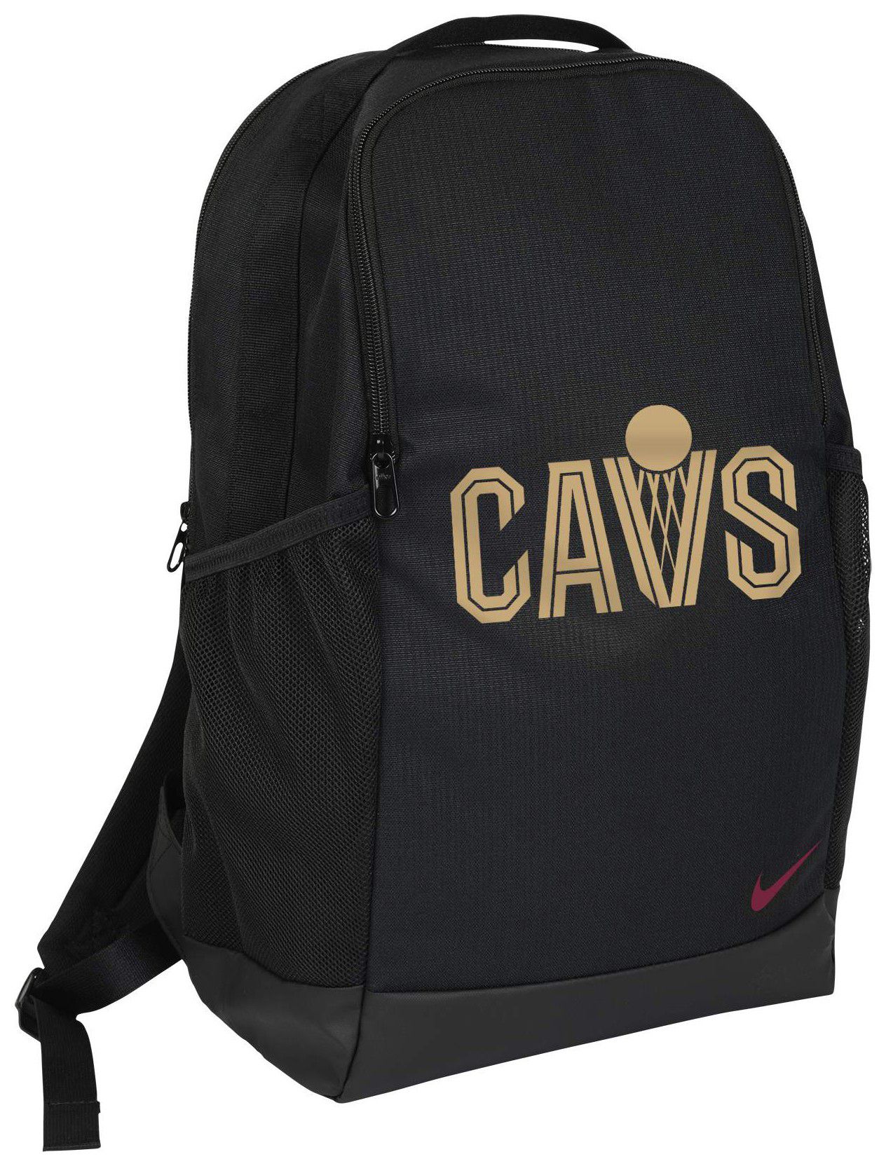 Nike Youth Cleveland Cavaliers Brasilia Backpack product image