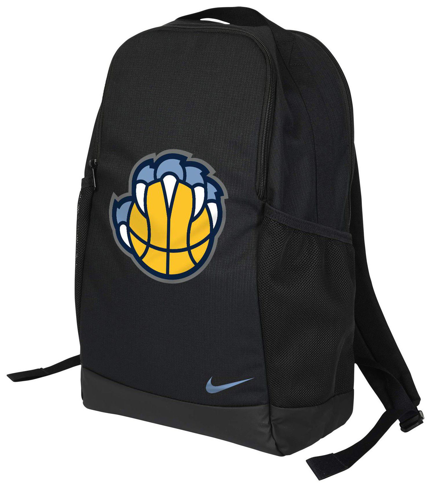 Nike Youth Memphis Grizzlies Brasilia Backpack product image