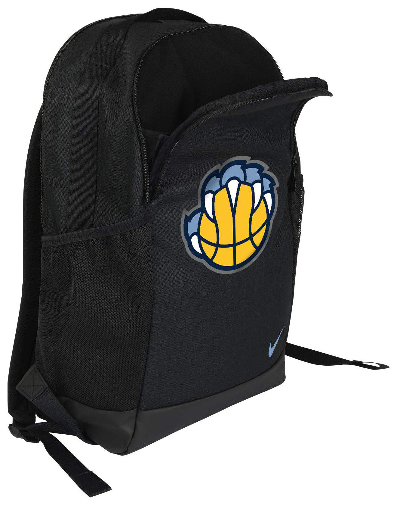 Nike Youth Memphis Grizzlies Brasilia Backpack product image