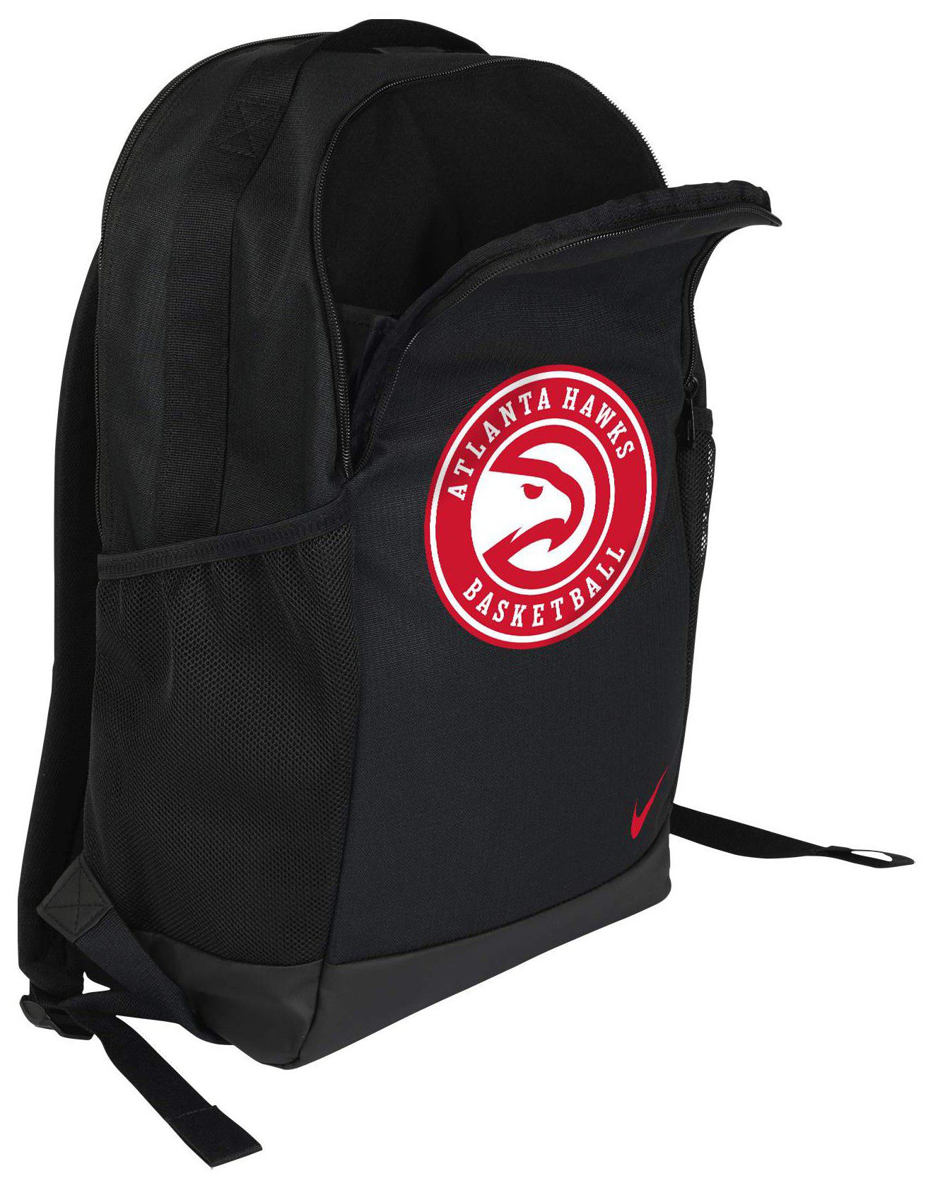 Nike Youth Atlanta Hawks Brasilia Backpack product image