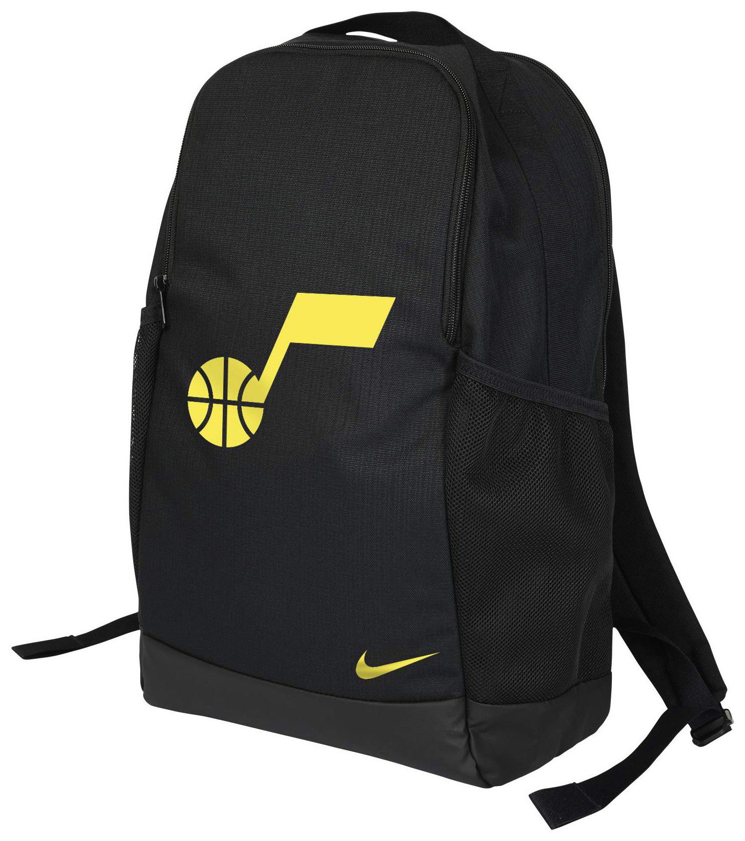 Nike Youth Utah Jazz Brasilia Backpack product image