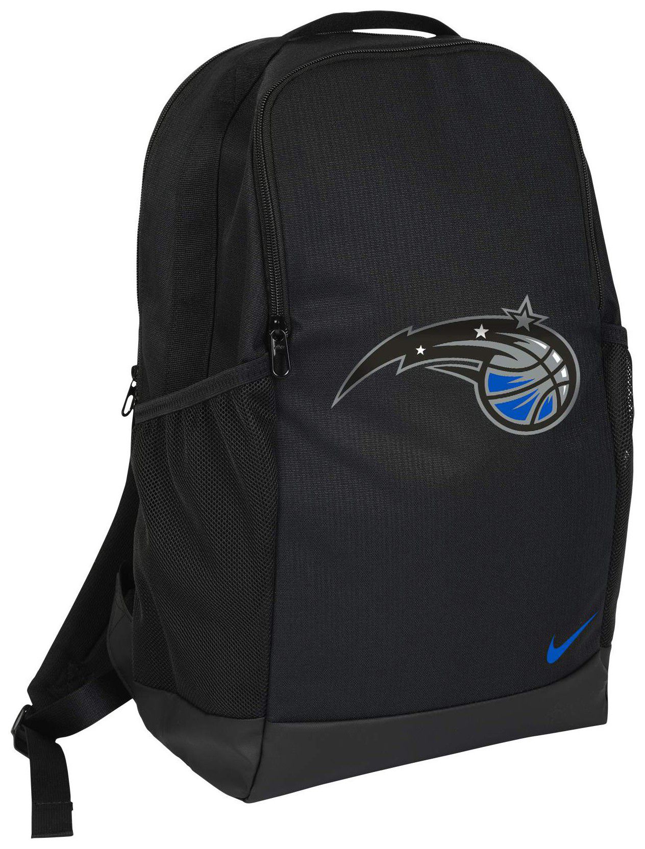 Nike Youth Orlando Magic Brasilia Backpack product image