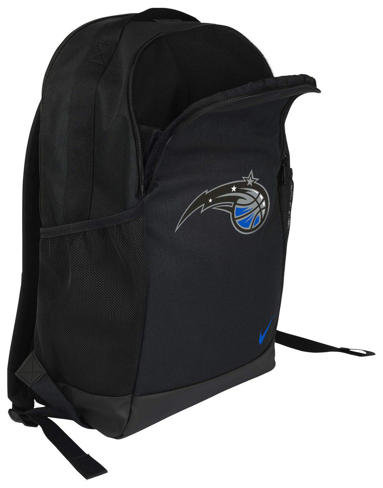 Nike Youth Orlando Magic Brasilia Backpack product image