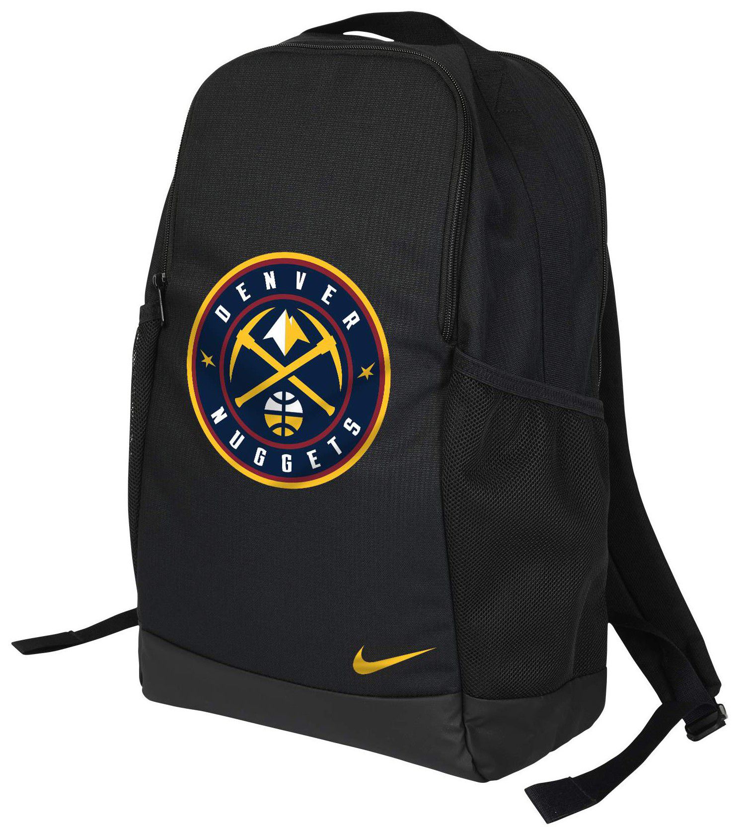 Nike Youth Denver Nuggets Brasilia Backpack product image