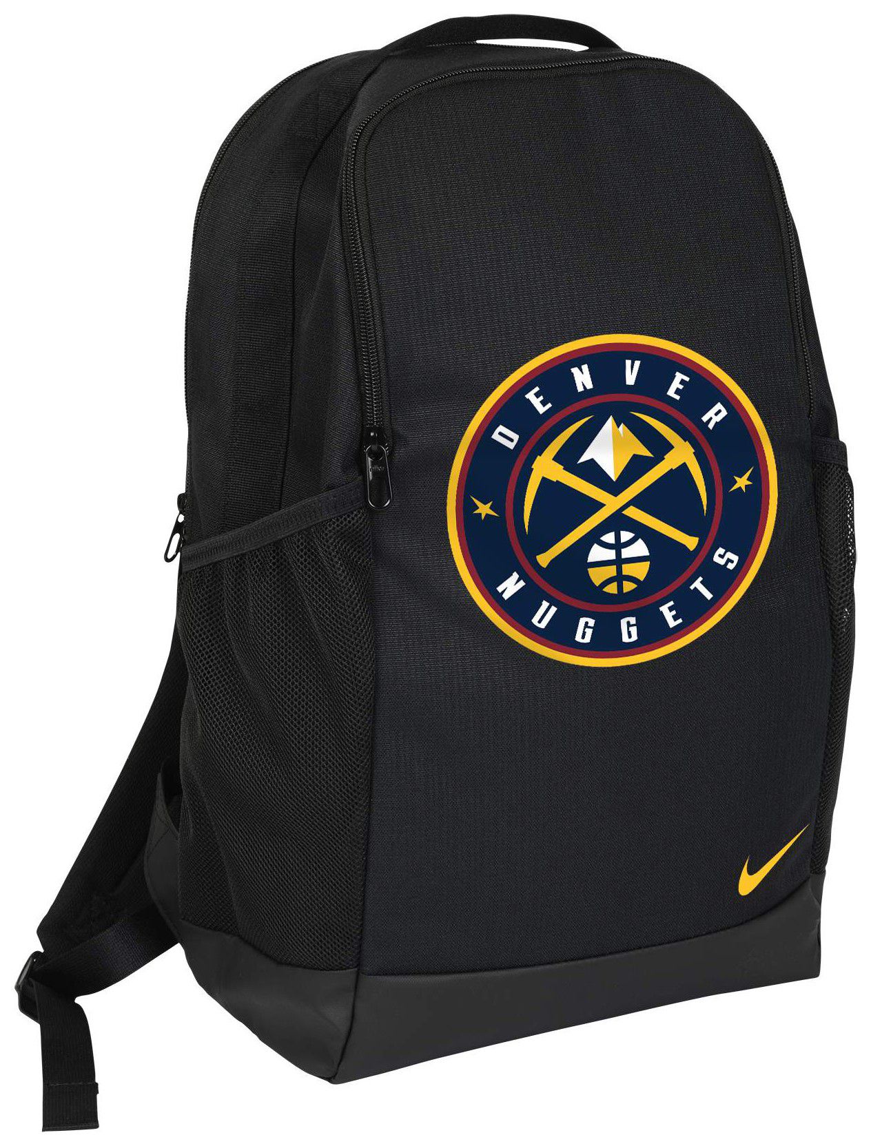 Nike Youth Denver Nuggets Brasilia Backpack product image