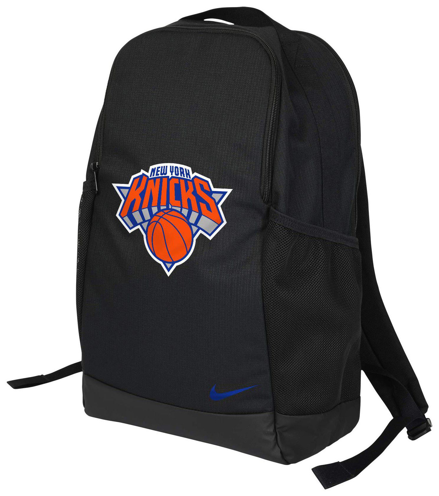 Nike Youth New York Knicks Brasilia Backpack product image
