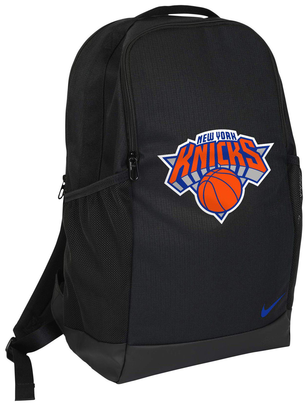 Nike Youth New York Knicks Brasilia Backpack product image