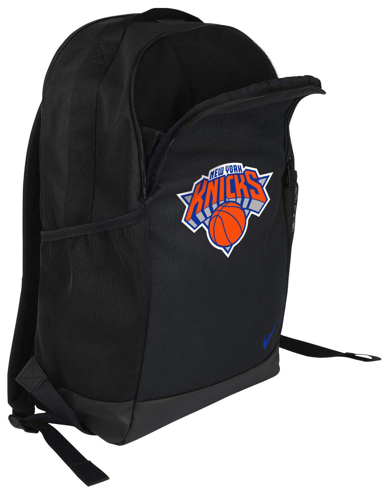 Nike Youth New York Knicks Brasilia Backpack product image