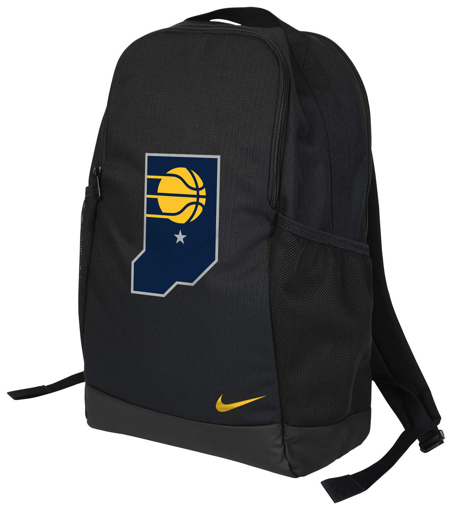 Nike Youth Indiana Pacers Brasilia Backpack product image