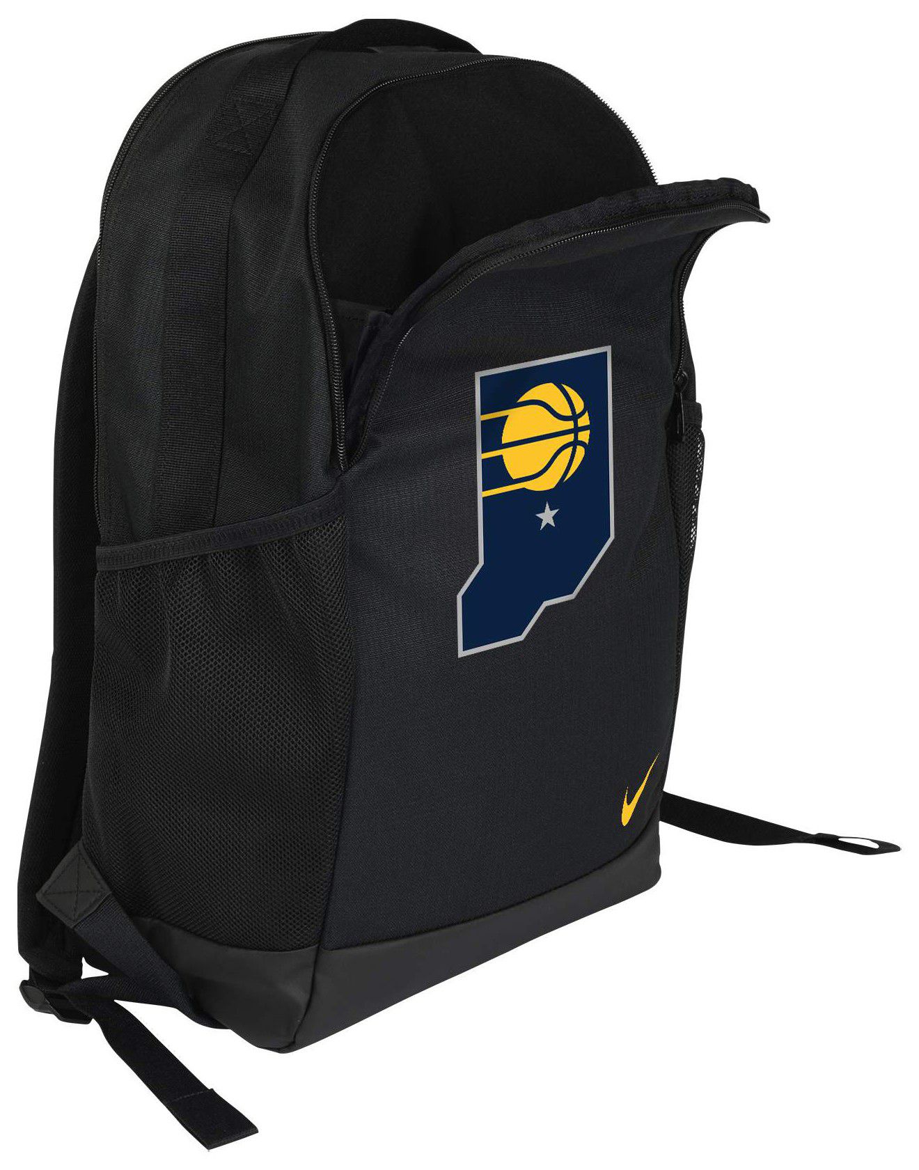 Nike Youth Indiana Pacers Brasilia Backpack product image