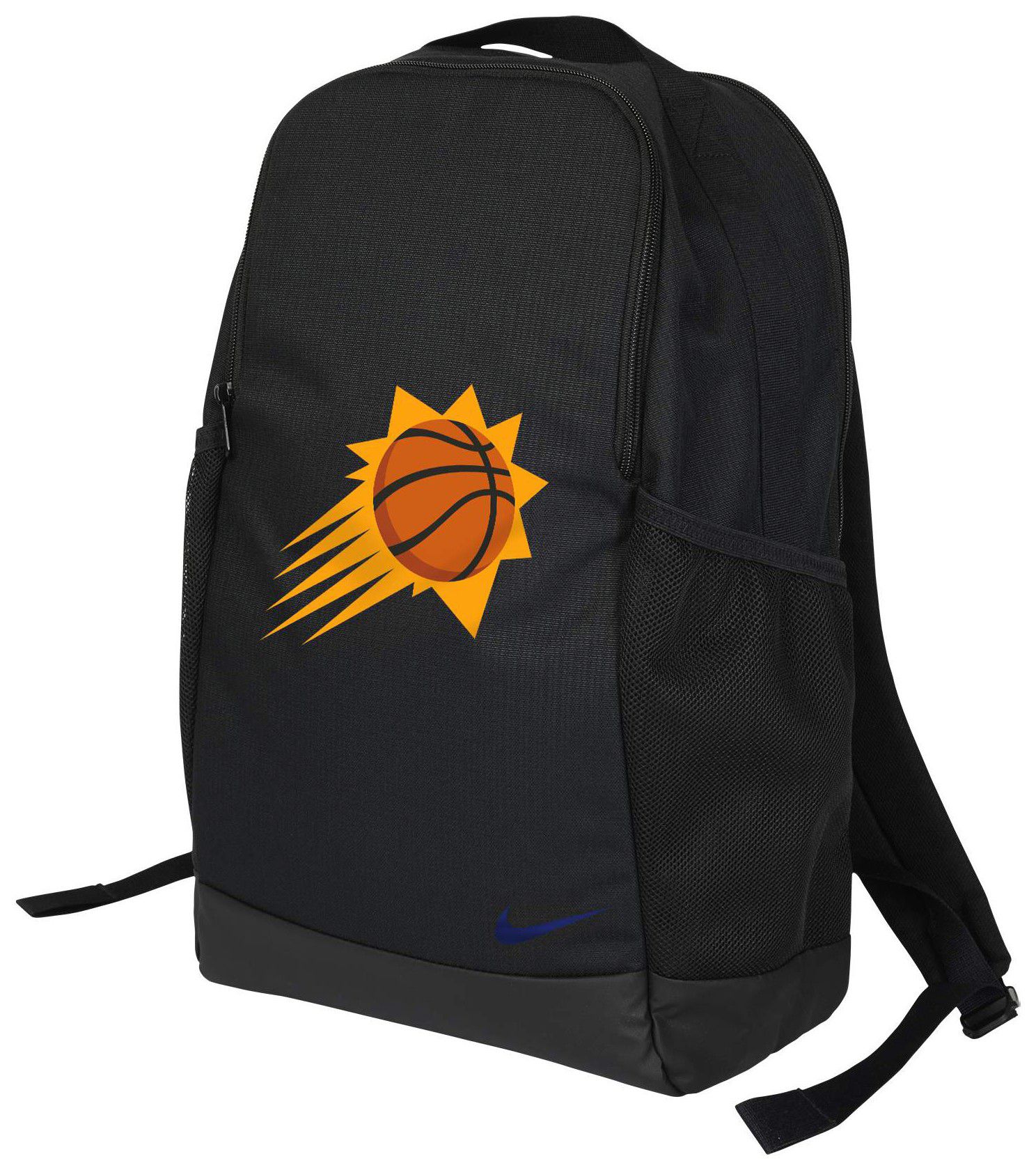 Nike Youth Phoenix Suns Brasilia Backpack product image