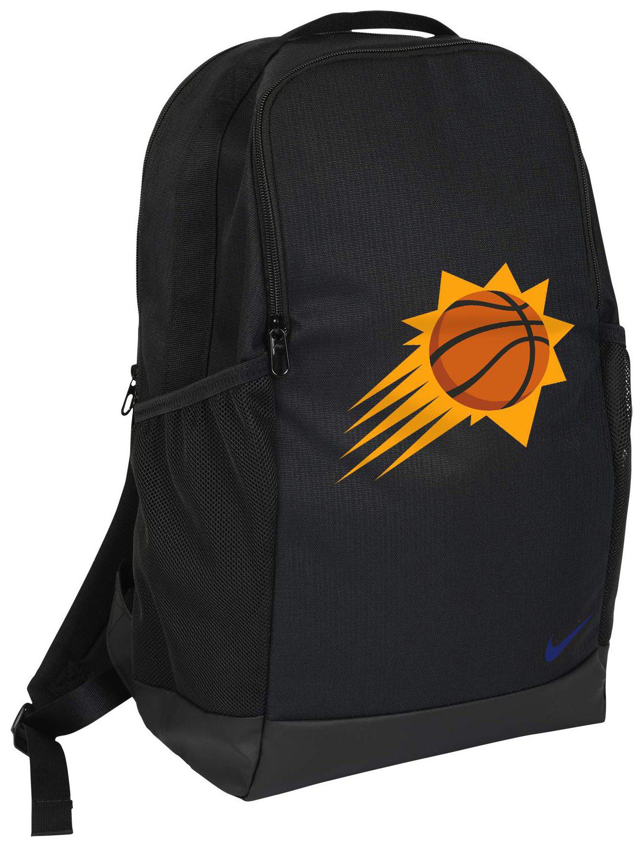 Nike Youth Phoenix Suns Brasilia Backpack product image