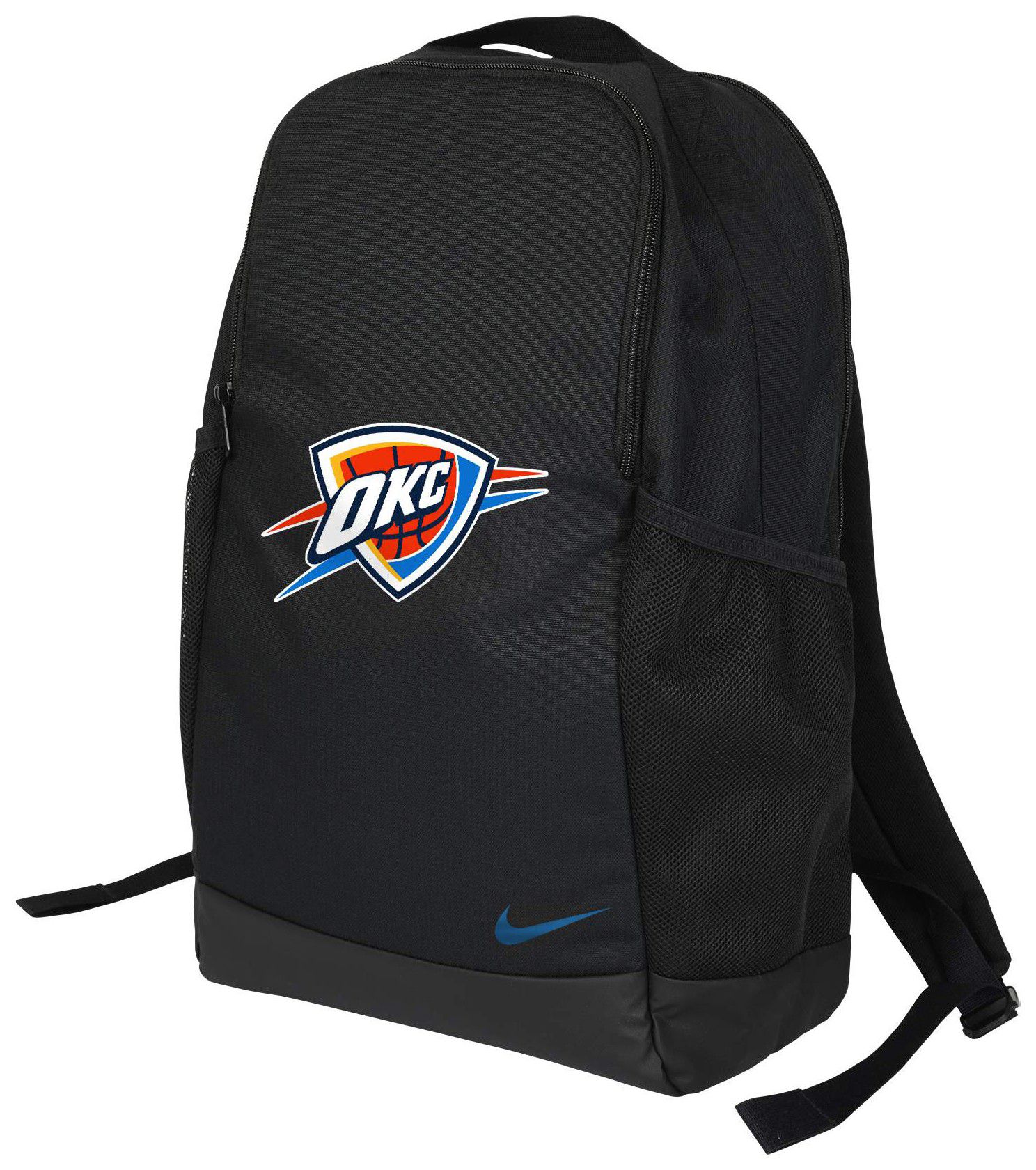 Nike Youth Oklahoma City Thunder Brasilia Backpack product image