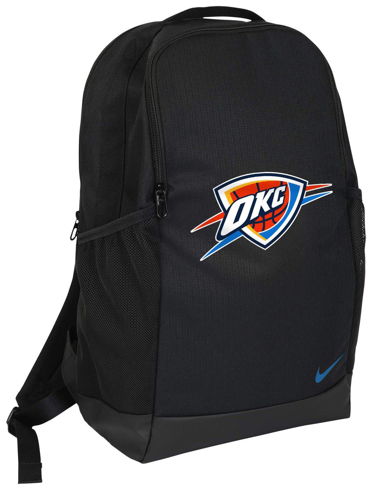 Nike Youth Oklahoma City Thunder Brasilia Backpack product image