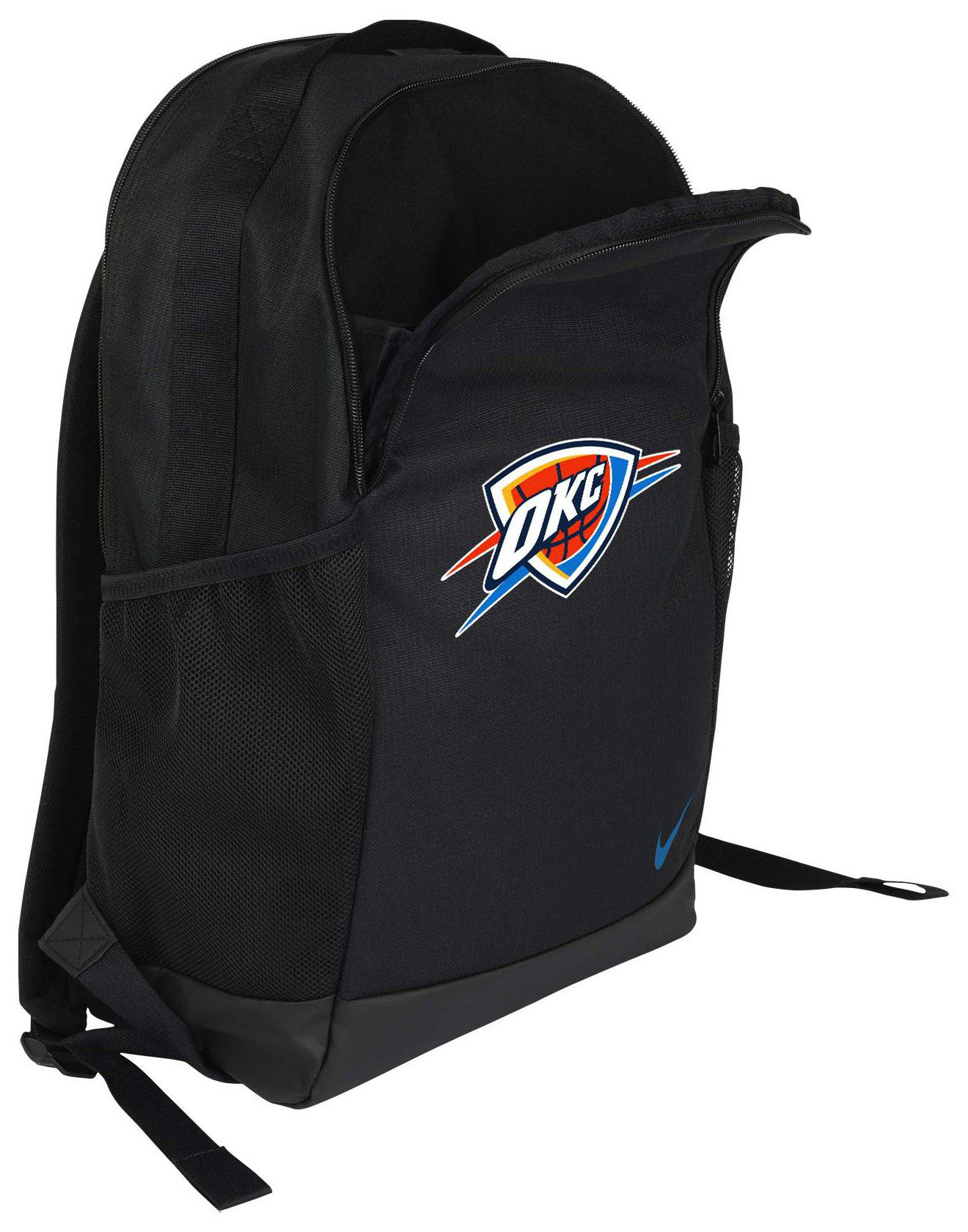 Nike Youth Oklahoma City Thunder Brasilia Backpack product image