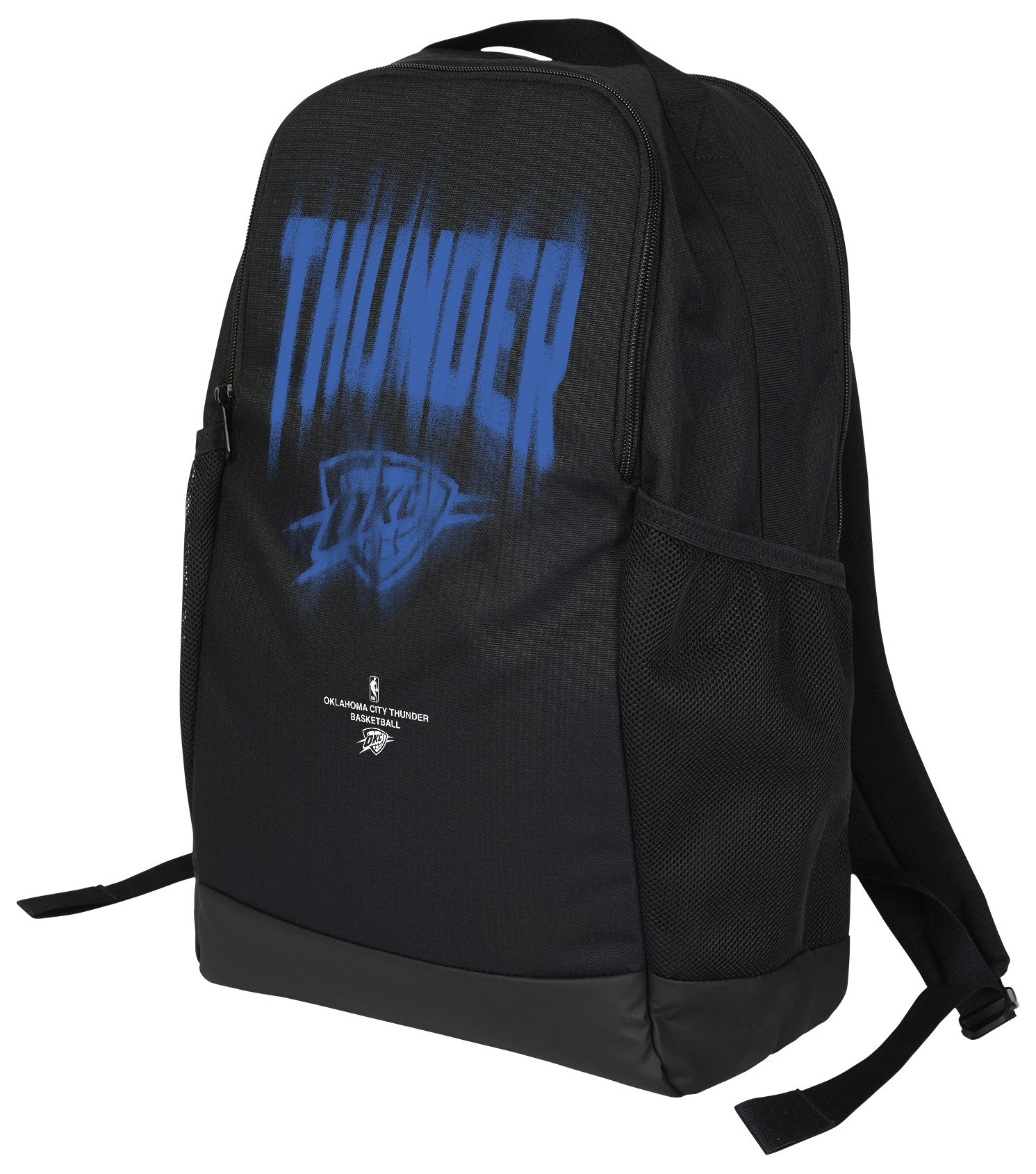 Nike Adult Oklahoma City Thunder Worn With Obsession Brasilia 2.0 Backpack product image