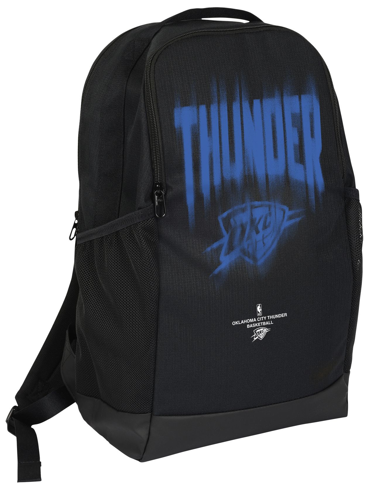 Nike Adult Oklahoma City Thunder Worn With Obsession Brasilia 2.0 Backpack product image