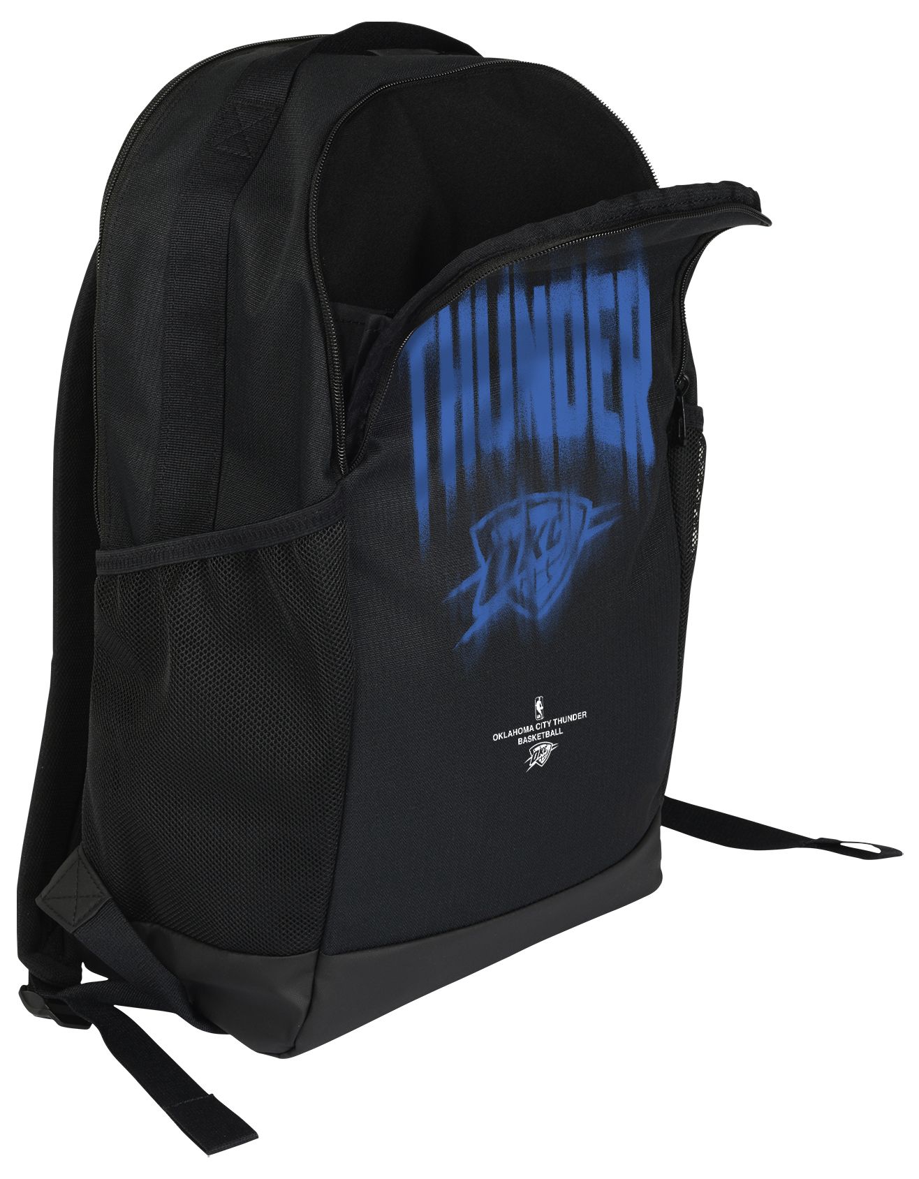 Nike Adult Oklahoma City Thunder Worn With Obsession Brasilia 2.0 Backpack product image
