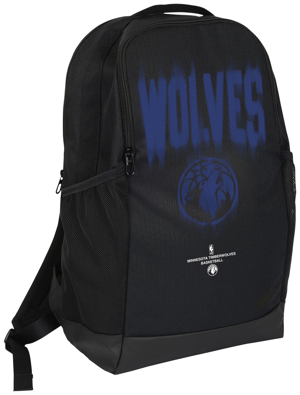 Nike Adult Minnesota Timberwolves Worn With Obsession Brasilia 2.0 Backpack product image