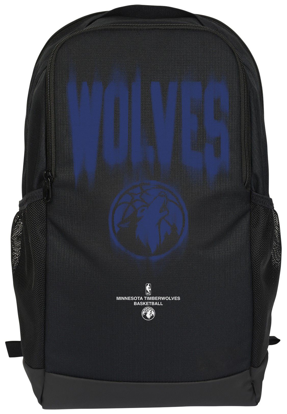 Nike Adult Minnesota Timberwolves Worn With Obsession Brasilia 2.0 Backpack product image