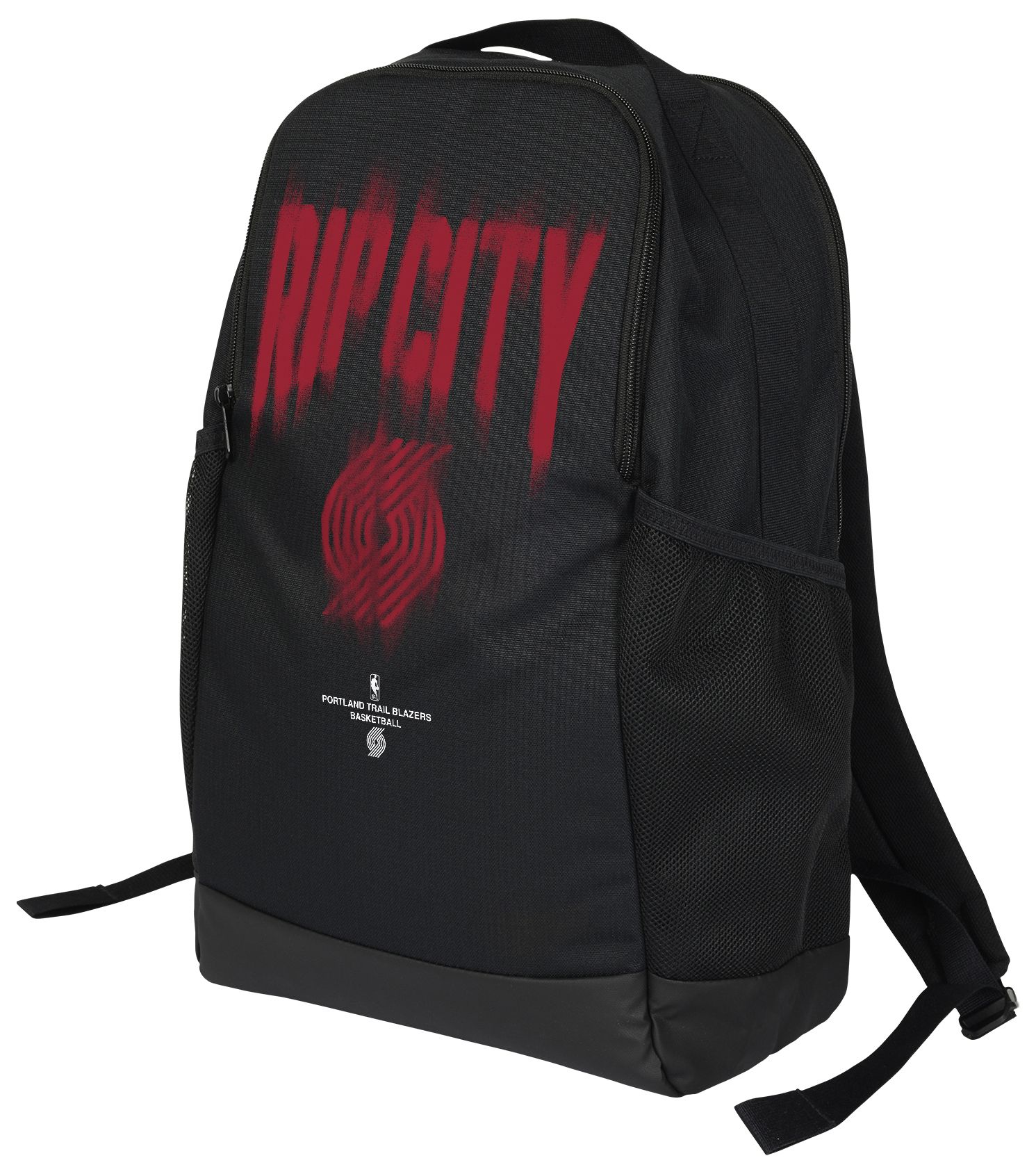 Nike Adult Portland Trailblazers Worn With Obsession Brasilia 2.0 Backpack product image