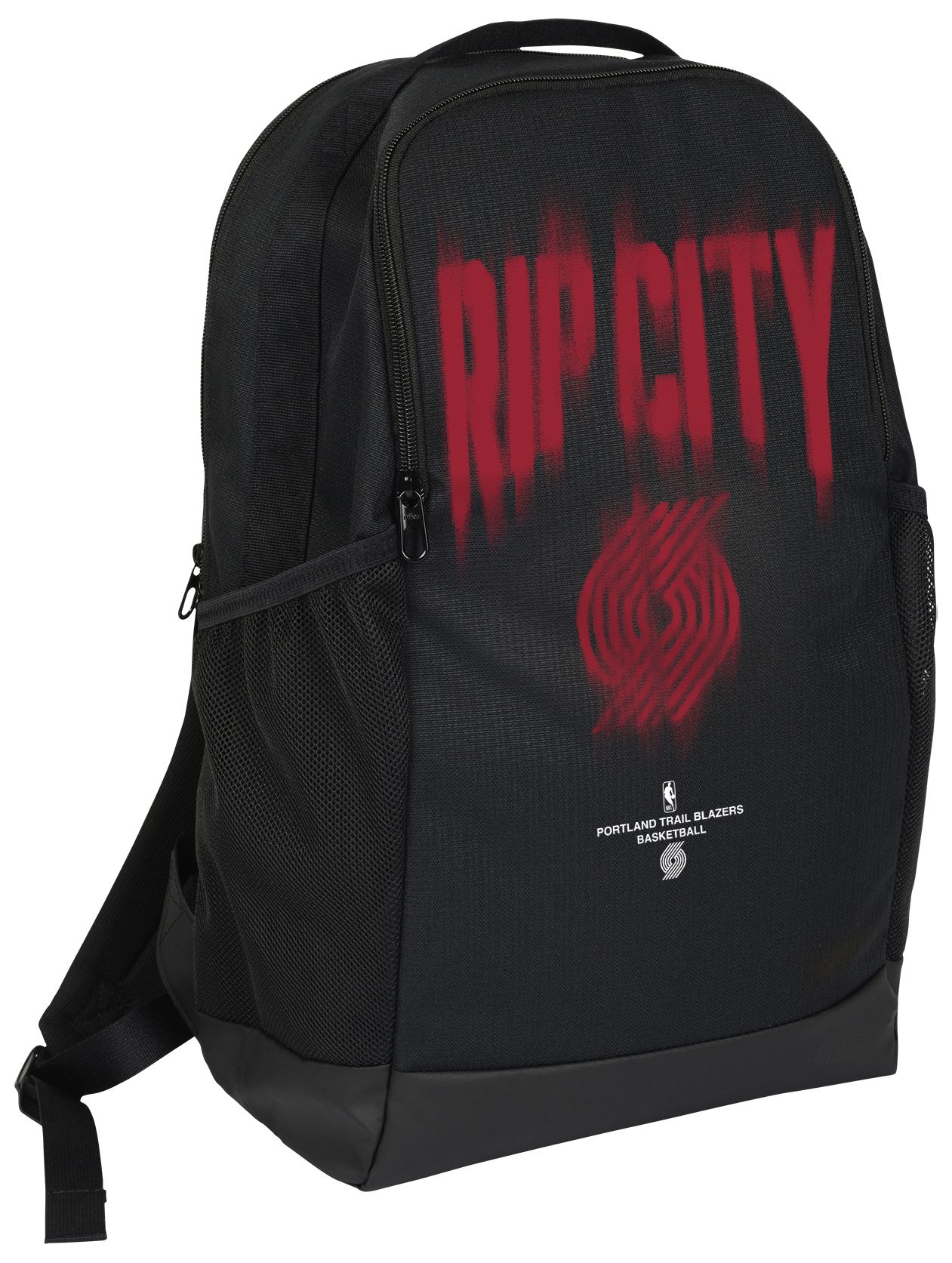 Nike Adult Portland Trailblazers Worn With Obsession Brasilia 2.0 Backpack product image